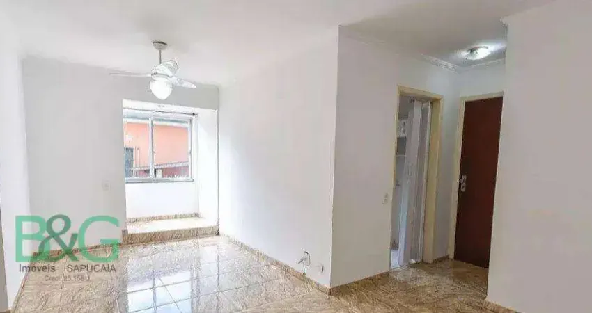 Apartamento com 2 dormitórios à venda, 70 m² por r$ 549.000 - vila mariana - são paulo/sp