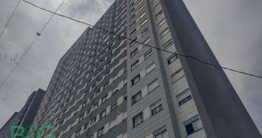 Apartamento com 2 dormitórios à venda, 36 m² por r$ 199.594 - americanópolis - são paulo/sp