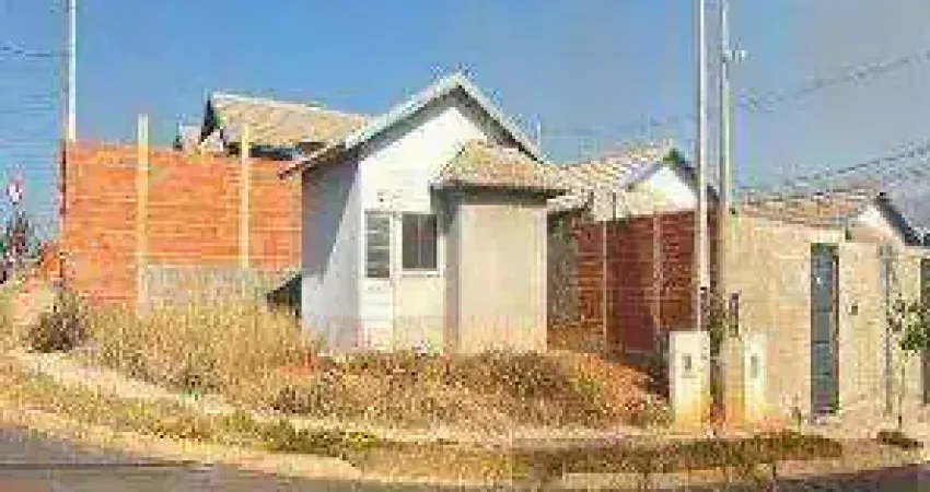 Casa com 2 dormitórios à venda, 41 m² por r$ 113.400 - jardim nova alvorada - mogi guaçu/são paulo