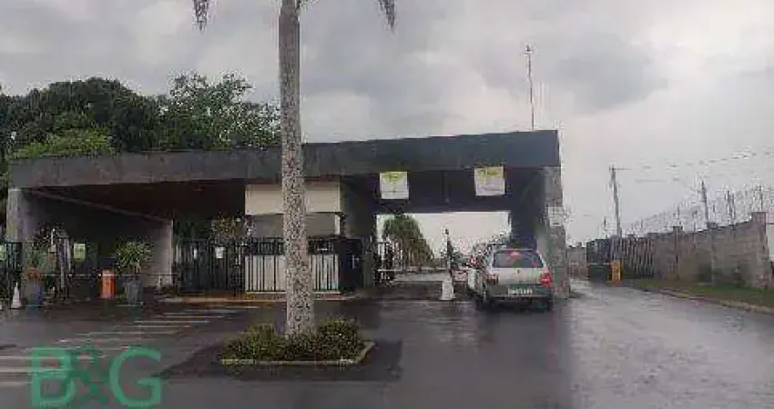 Terreno à venda, 283 m² por r$ 258.445 - morro vermelho - mogi mirim/sp