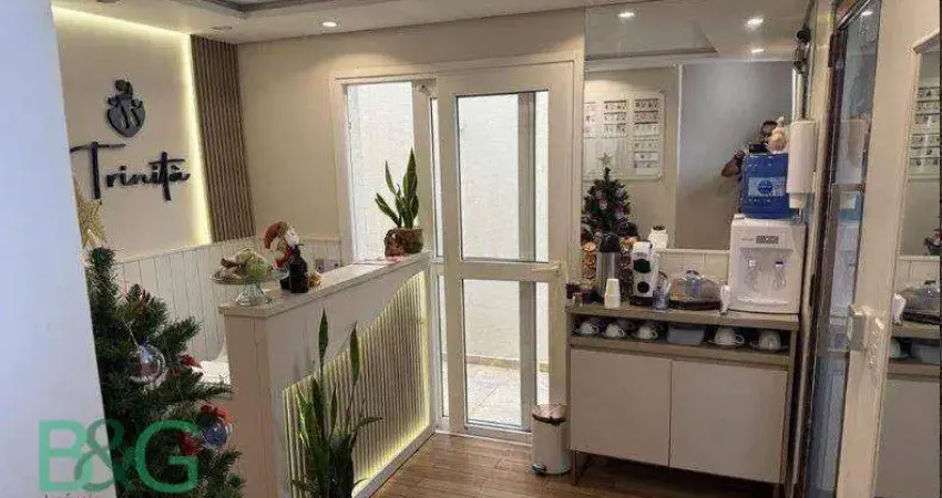 Casa para alugar, 120 m² por r$ 8.900/mês - vila olímpia - são paulo/são paulo