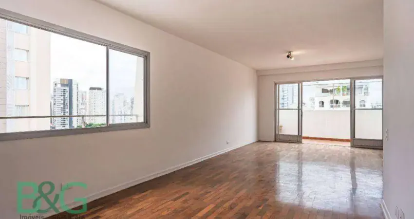 Cobertura com 3 dormitórios à venda, 162 m² por r$ 1.750.000,00 - vila olímpia - são paulo/sp