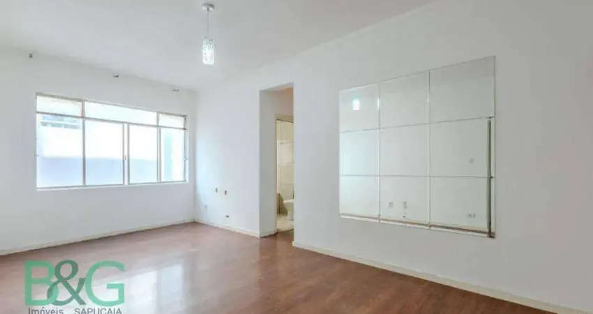 Apartamento com 2 dormitórios à venda, 97 m² por r$ 740.000,00 - consolação - são paulo/sp