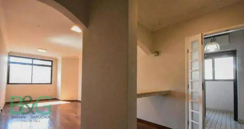 Apartamento com 1 dormitório à venda, 63 m² por r$ 750.000 - santo amaro - são paulo/sp
