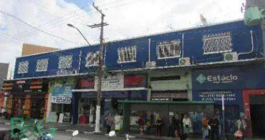 Sala comercial à venda na Avenida João Batista, 270, Centro, Osasco