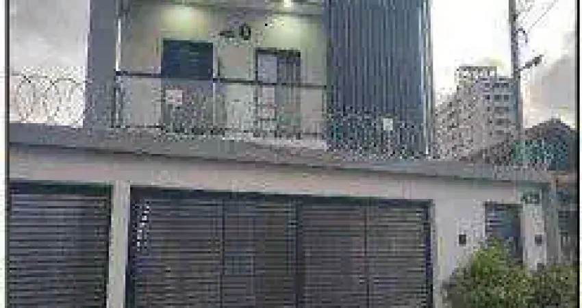 Casa com 1 dormitório à venda, 55 m² por r$ 256.652,07 - aviação - praia grande/sp