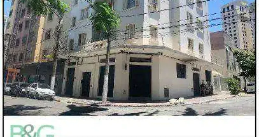 Apartamento com 4 dormitórios à venda, 114 m² por r$ 277.617 - barra funda - são paulo/sp