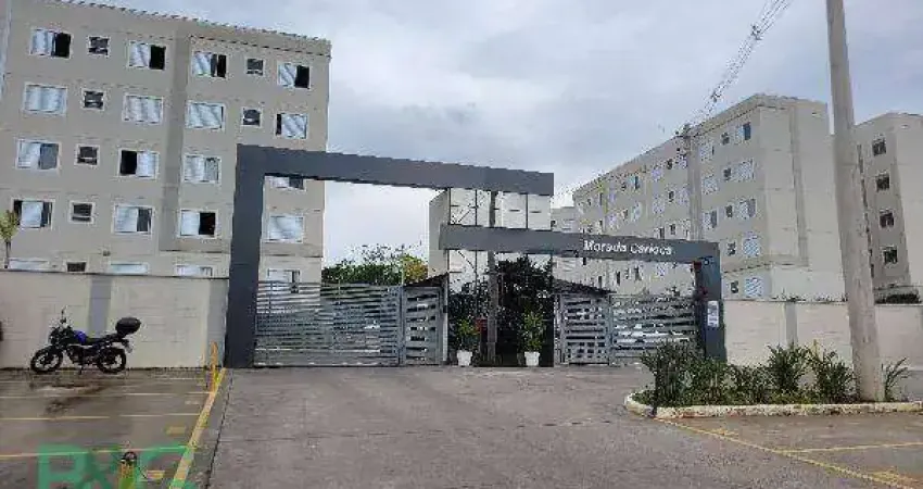 Apartamento com 1 dormitório à venda, 40 m² por r$ 168.000 - cézar de souza - mogi das cruzes/sp