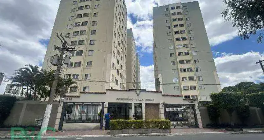 Apartamento com 2 dormitórios à venda, 48 m² por r$ 246.177 - brás - são paulo/sp
