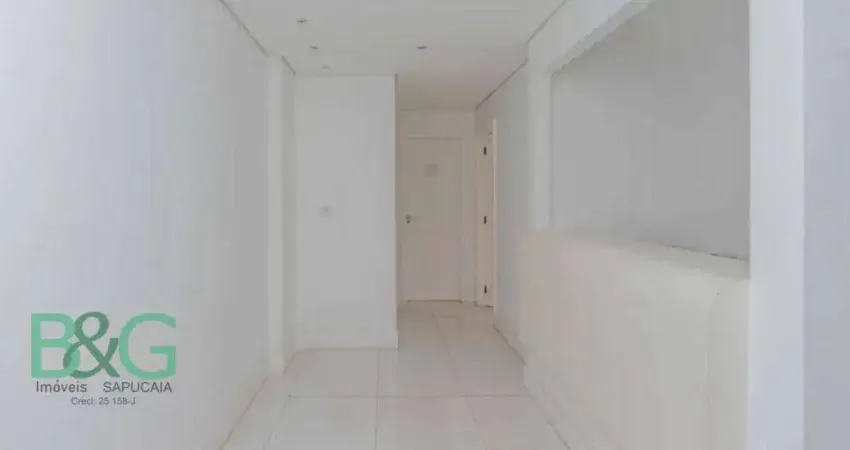 Conjunto à venda, 47 m² por r$ 570.000 - vila nova conceição - são paulo/sp