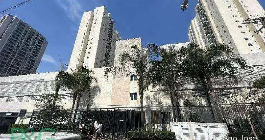 Apartamento com 2 dormitórios à venda, 60 m² por r$ 379.436 - jardim bussocaba city - osasco/sp