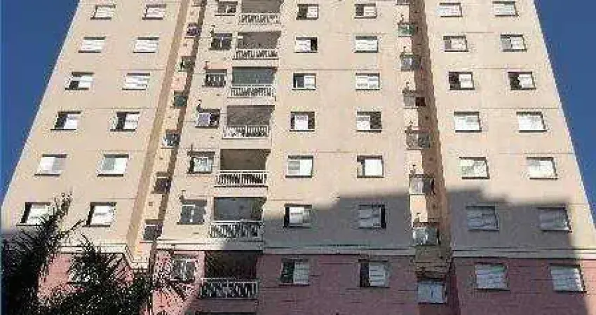 Apartamento com 2 dormitórios à venda, 47 m² por r$ 214.200 - santa maria - osasco/sp