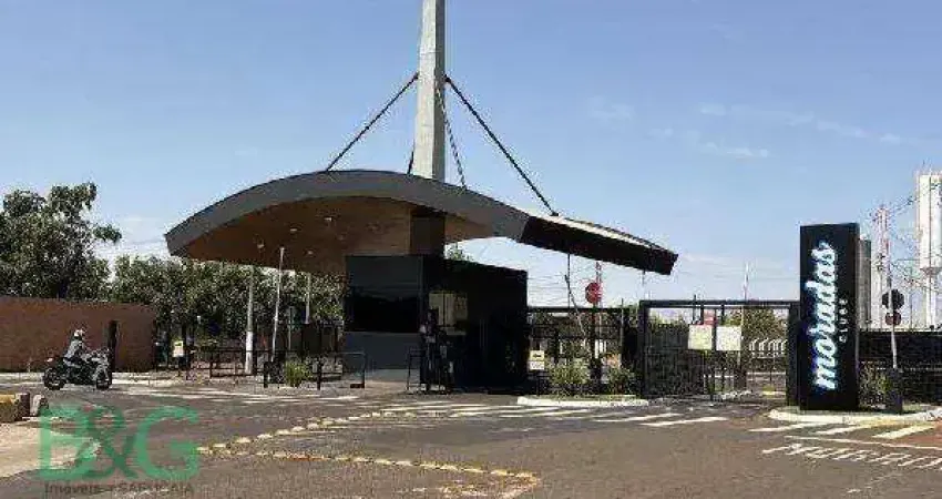 Casa com 3 dormitórios à venda, 51 m² por r$ 120.890,16 - jardim itamaraty - ourinhos/sp