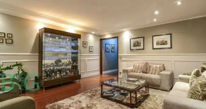 Sobrado com 3 dormitórios à venda, 215 m² por r$ 2.200.000 - jardim da glória - são paulo/sp