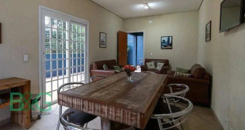 Casa com 3 dormitórios à venda, 146 m² por r$ 630.000 - centro - diadema/sp