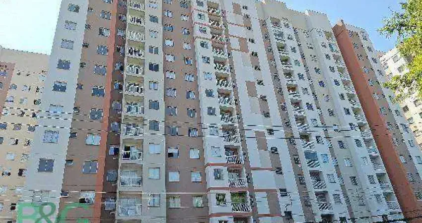 Apartamento com 1 dormitório à venda, 34 m² por r$ 241.683 - canindé - são paulo/sp