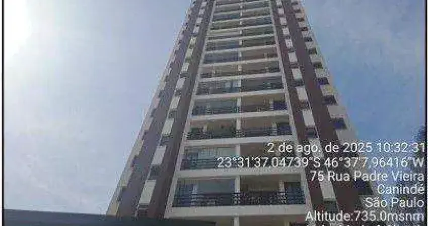 Apartamento com 1 dormitório à venda, 73 m² por r$ 1.953.574,85 - canindé - são paulo/sp