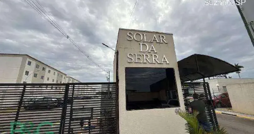 Apartamento com 1 dormitório à venda, 40 m² por r$ 132.000 - chácaras nova suzano - suzano/sp