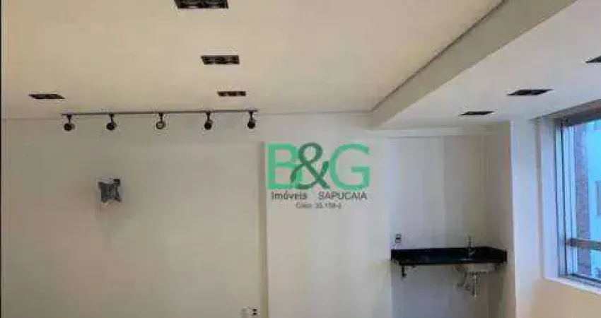 Conjunto à venda, 52 m² por r$ 850.000,00 - perdizes - são paulo/sp