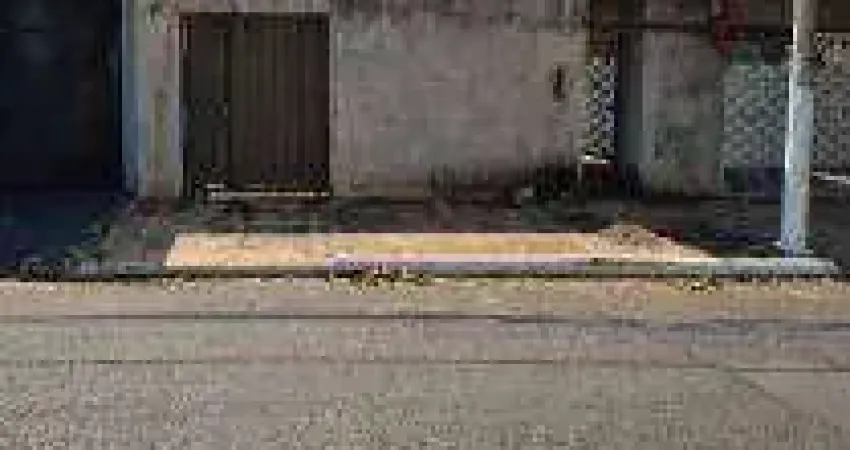 Casa com 2 dormitórios à venda, 45 m² por r$ 164.345,75 - vila boa esperança - ourinhos/sp