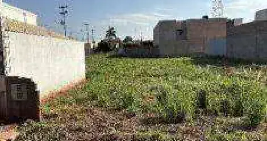 Terreno à venda, 289 m² por r$ 214.889,96 - jardim okajima - ouroeste/sp