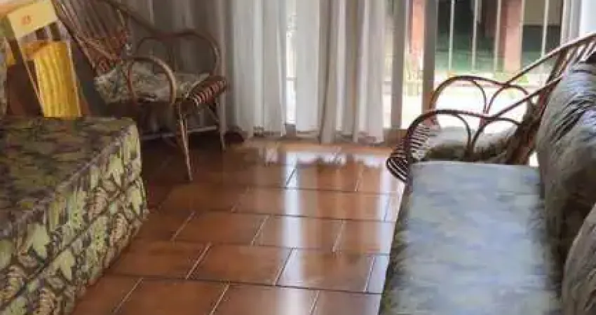 Apartamento com 1 dormitório para alugar, 50 m² por r$ 5.000/mês - praia grande - ubatuba/sp