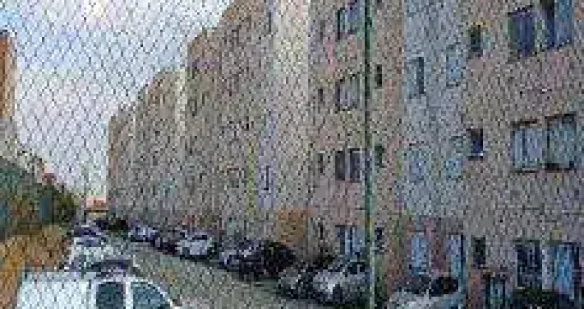 Apartamento com 2 dormitórios à venda, 49 m² por r$ 185.411 - parque bom retiro - paulínia/sp