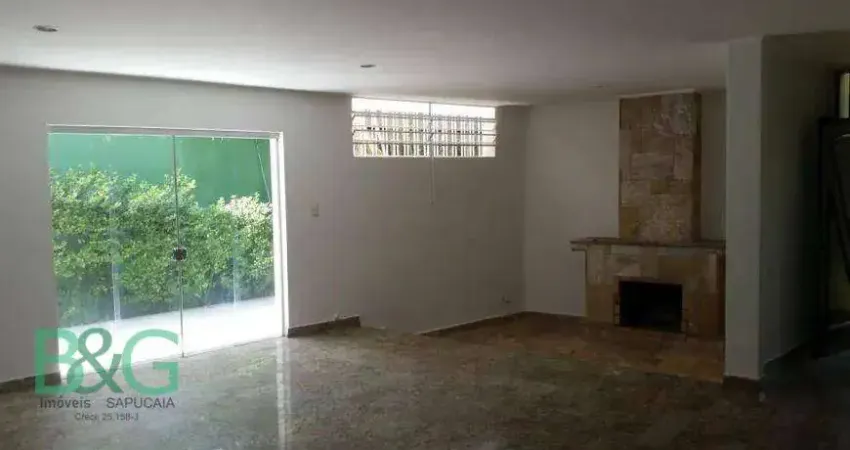 Casa com 3 dormitórios, 250 m² - venda por r$ 2.600.000 ou aluguel por r$ 11.822/mês - cidade jardim - são paulo/são paulo