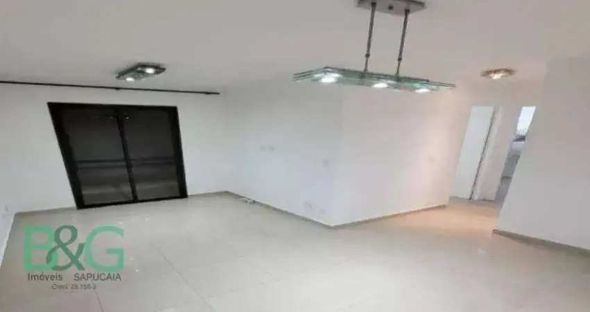 Apartamento com 2 dormitórios à venda, 60 m² por r$ 629. - alto da mooca - são paulo/sp