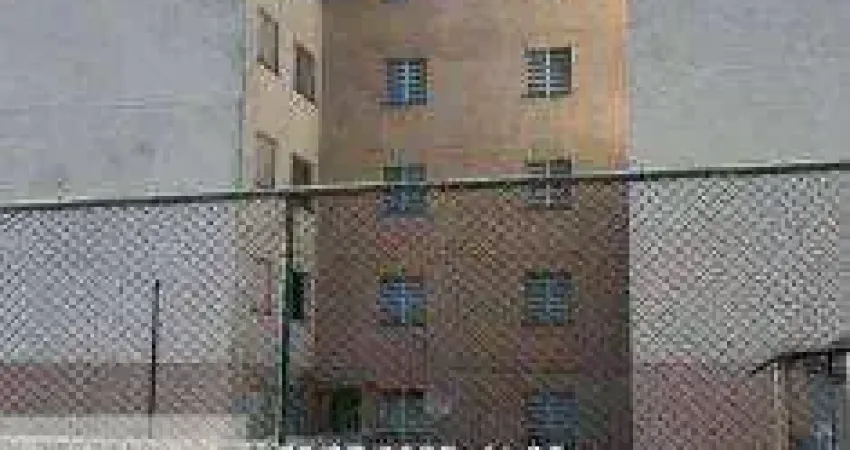 Apartamento com 2 dormitórios à venda, 49 m² por r$ 152.405 - parque bom retiro - paulínia/sp