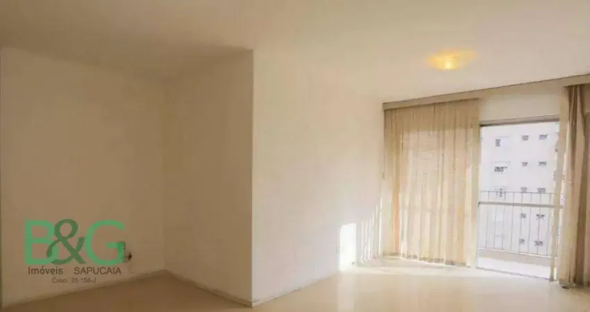 Apartamento com 3 dormitórios à venda, 87 m² por r$ 999.050 - vila mariana - são paulo/sp