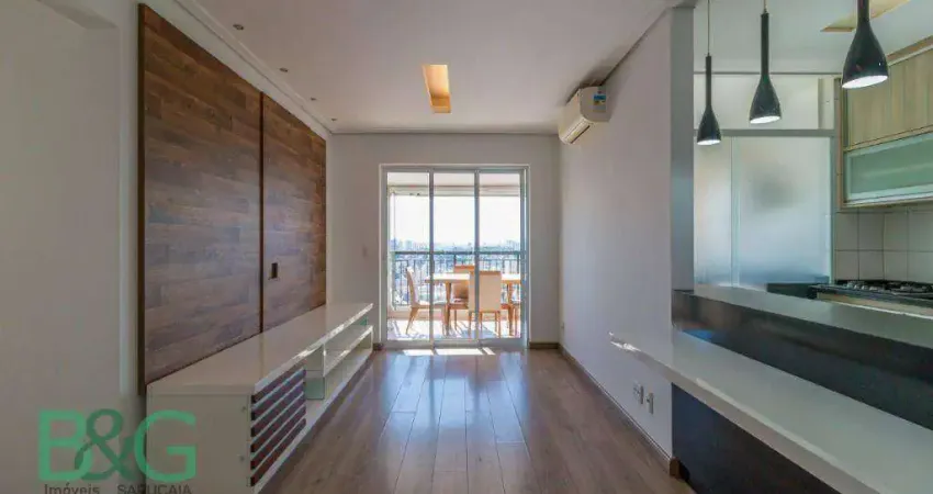 Apartamento com 2 dormitórios à venda, 74 m² por r$ 960.000 - lapa - são paulo/sp