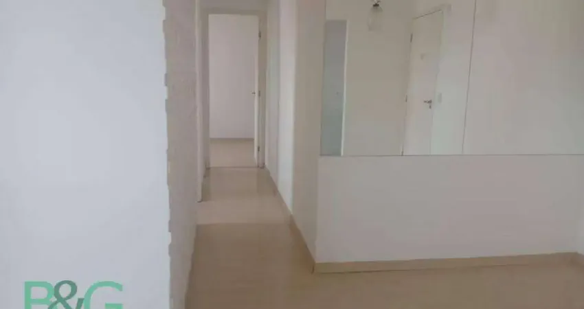 Apartamento com 2 dormitórios à venda, 52 m² por r$ 235.000 - eldorado - são paulo/sp