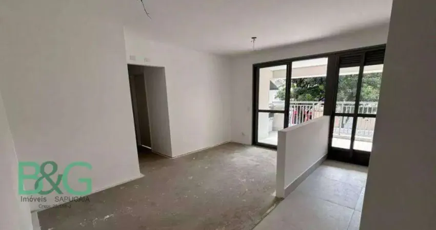 Apartamento com 3 dormitórios à venda, 83 m² por r$ 999.000,00 - vila mariana - são paulo/sp