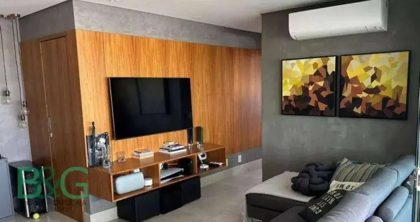 Apartamento com 2 dormitórios à venda, 86 m² por r$ 1.594.000 - vila mariana - são paulo/sp