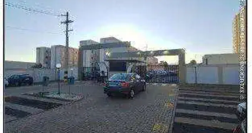 Apartamento com 1 dormitório à venda, 39 m² por r$ 155.760 - loteamento residencial mac knight - santa bárbara d'oeste/sp