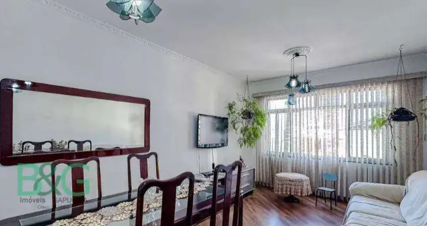 Apartamento com 3 dormitórios à venda, 130 m² por r$ 779. - canindé - são paulo/sp