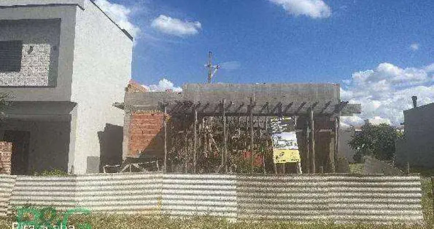 Terreno à venda, 245 m² por r$ 537.921 - parque taquaral - piracicaba/sp