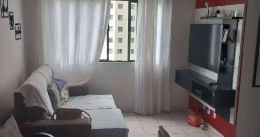 Apartamento com 2 dormitórios à venda, 48 m² por r$ 350.000 - brás - são paulo/sp