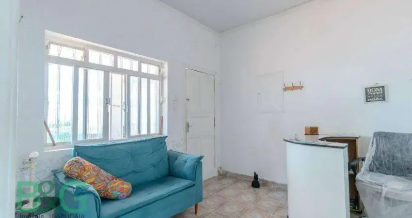 Casa à venda, 130 m² por r$ 1.100.000 - jardim anhangüera - são paulo/sp