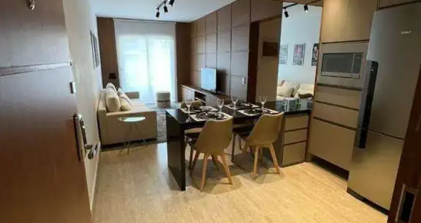 Apartamento com 3 dormitórios para alugar, 65 m² por r$ 7.330/mês - perdizes - são paulo/sp