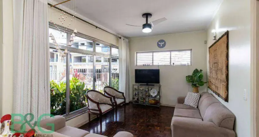 Casa com 3 dormitórios à venda, 246 m² por r$ 1.500.000 - parque são domingos - são paulo/sp