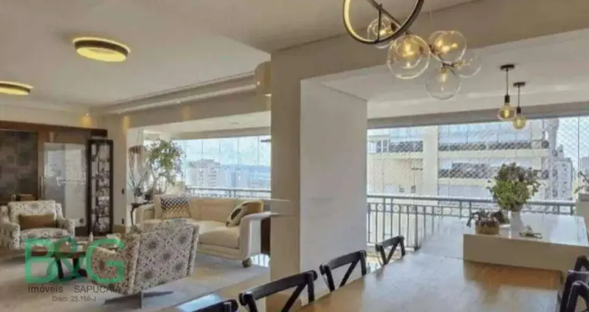 Apartamento com 3 dormitórios à venda, 172 m² por r$ 2.849.000 - vila romana - são paulo/sp