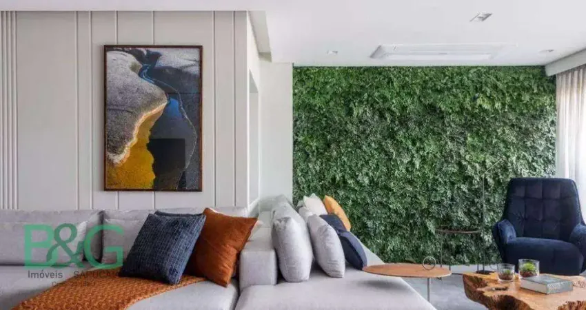 Apartamento com 4 dormitórios à venda, 210 m² por r$ 7.499.000 - vila mariana - são paulo/sp