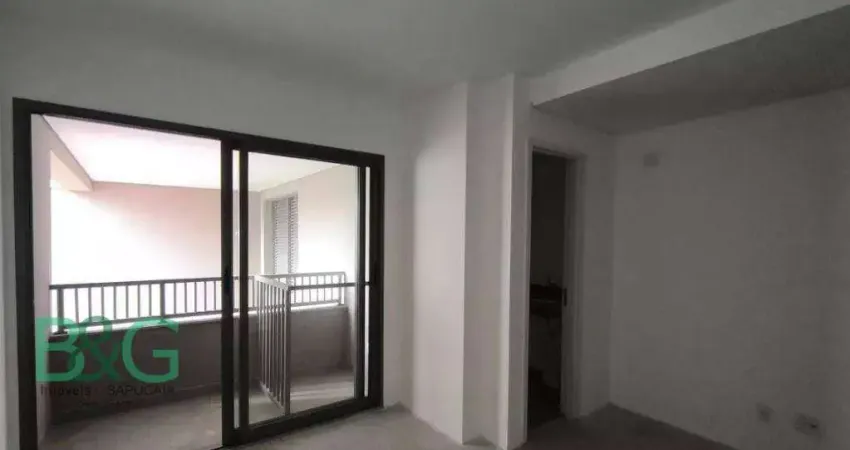 Studio com 1 dormitório à venda, 19 m² por r$ 413.577,00 - vila mariana - são paulo/sp