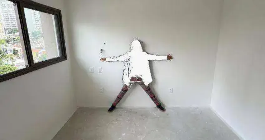 Studio com 1 dormitório, 25 m² - venda por r$ 360.000 ou aluguel por r$ 3.701/mês - vila mariana - são paulo/sp