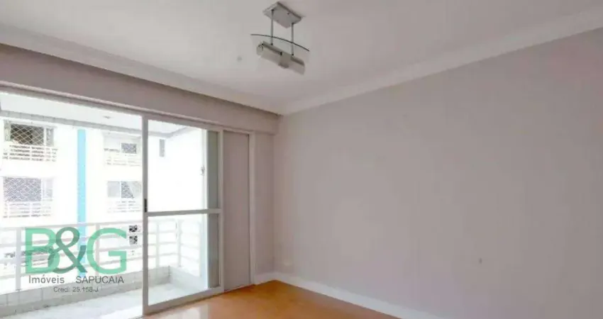 Apartamento com 3 dormitórios à venda, 80 m² por r$ 1.099.000 - vila mariana - são paulo/sp