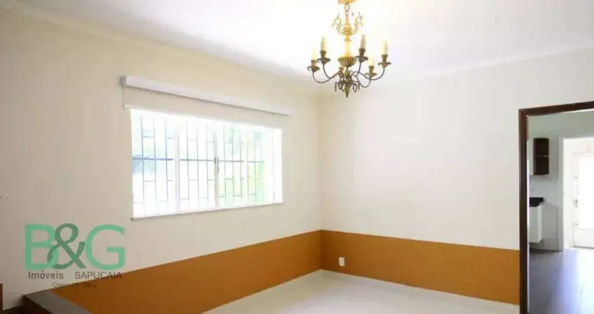 Sobrado com 3 dormitórios à venda, 300 m² por r$ 1.869.000 - vila mariana - são paulo/sp