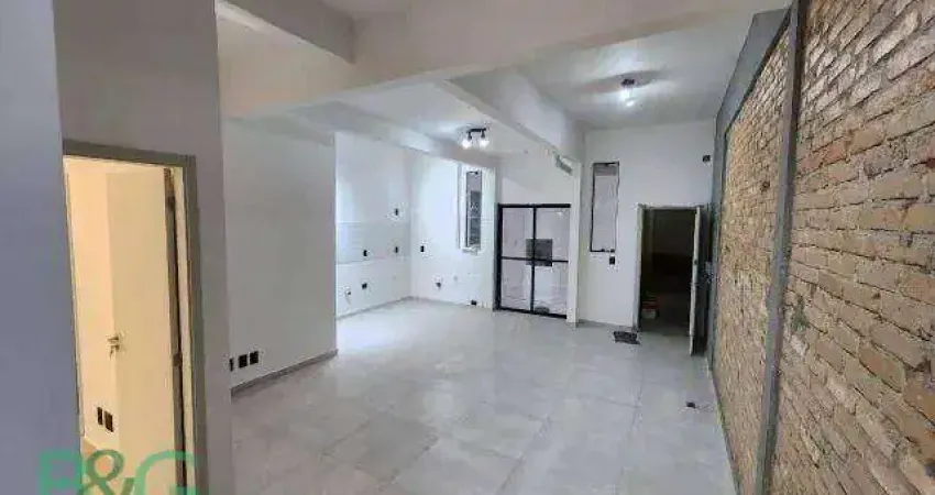 Apartamento com 2 dormitórios à venda, 80 m² por r$ 350.000 - tatuapé - são paulo/sp