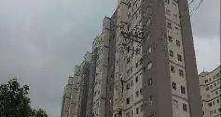 Apartamento com 2 dormitórios à venda, 47 m² por r$ 238.936 - vila monteiro - poá/sp